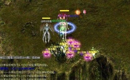 178魔域发布网下载安装在哪？玩法有趣有福利，快来体验
