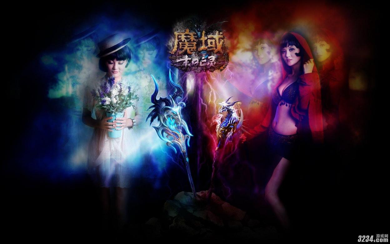 2022魔域手游互通版在哪下载？好不好玩？速来了解